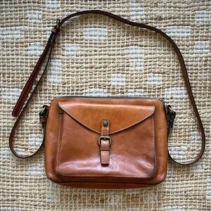 Patricia Nash Avellino Crossbody Bag